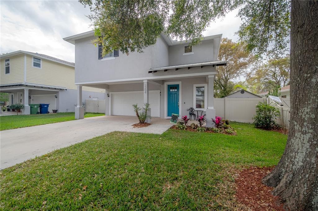 3204 W LEMON STREET TAMPA, FL 33609