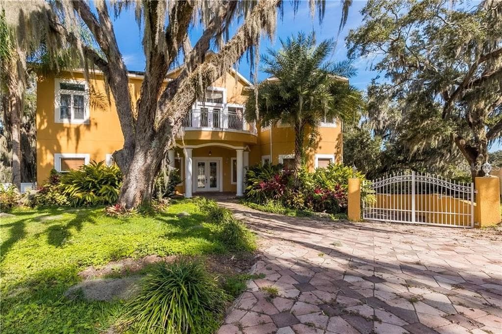 3808 RIVER GROVE DRIVE