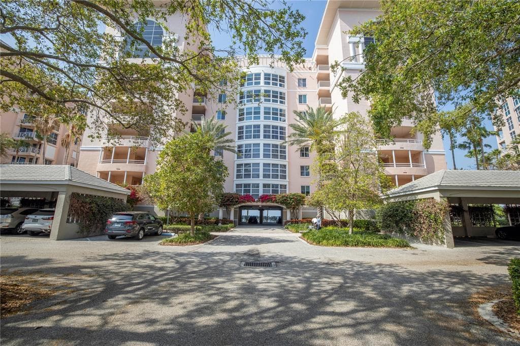 4981 BACOPA LANE S UNIT 202