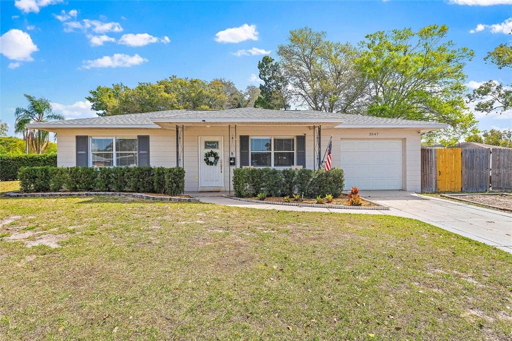 3547 55TH STREET N ST PETERSBURG, FL 33710