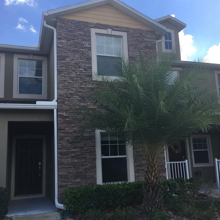 31156 CLARIDGE PLACE WESLEY CHAPEL, FL 33543