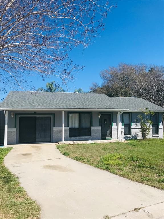 7441 CARMEL AVENUE NEW PORT RICHEY, FL 34655