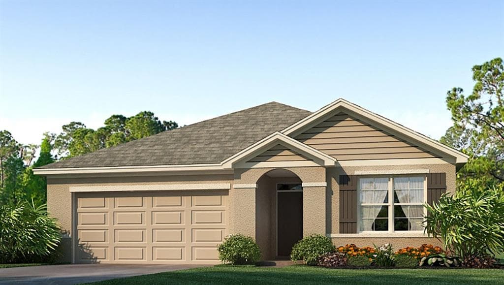 255 HICKORY COURSE LOOP OCALA, FL 34472