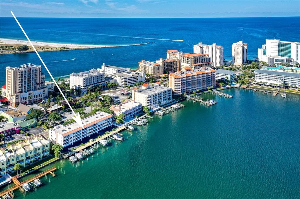 640 BAYWAY BOULEVARD UNIT 304