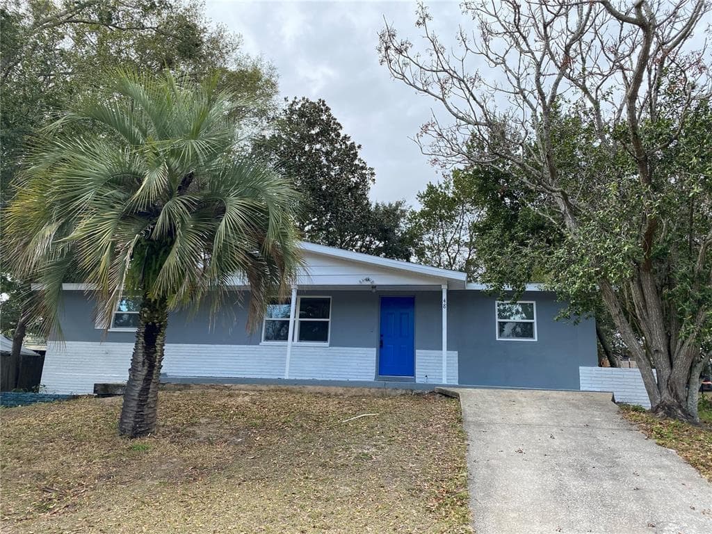 48 S COLUMBUS ST BEVERLY HILLS, FL 34465