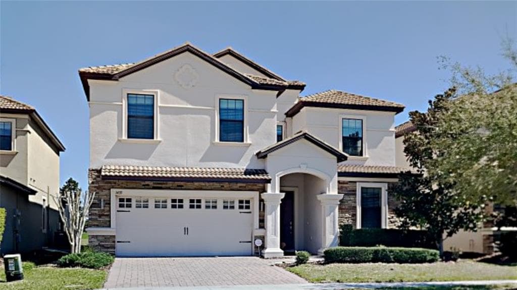 1432 ROLLING FAIRWAY DRIVE DAVENPORT, FL 33896