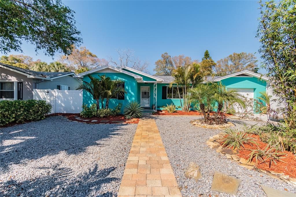 5205 23RD AVENUE S GULFPORT, FL 33707