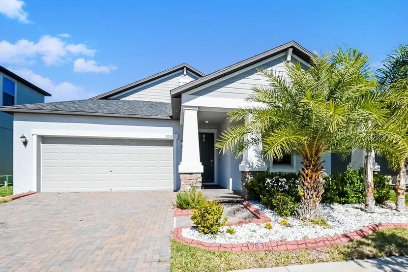 9836 IVORY DRIVE RUSKIN, FL 33573