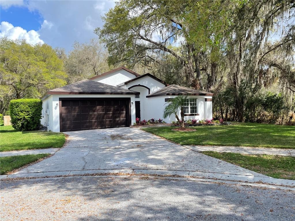 35717 WELBY COURT ZEPHYRHILLS, FL 33541