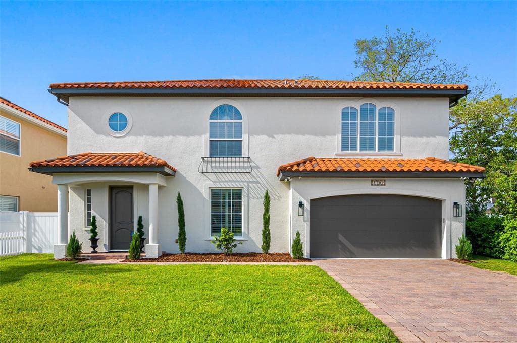 3709 W VASCONIA STREET TAMPA, FL 33629