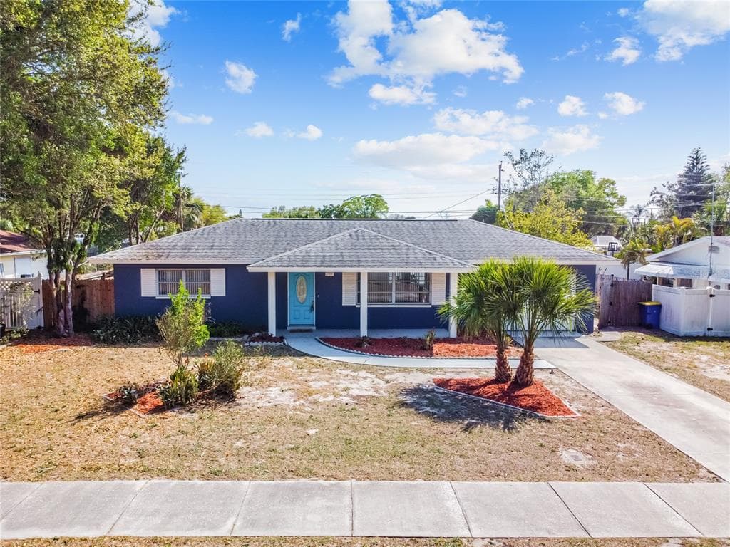 11448 66TH AVENUE SEMINOLE, FL 33772