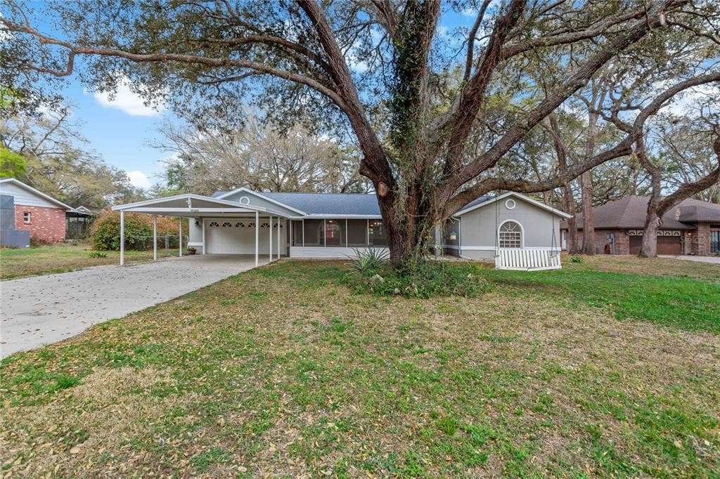 37203 PRICE DRIVE ZEPHYRHILLS, FL 33541