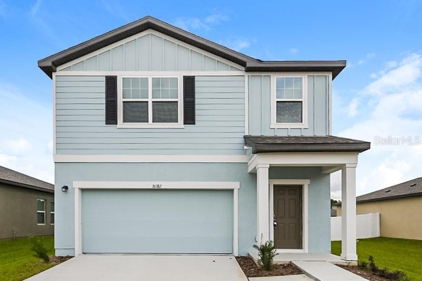 36382 RIVER REED LOOP DADE CITY, FL 33525