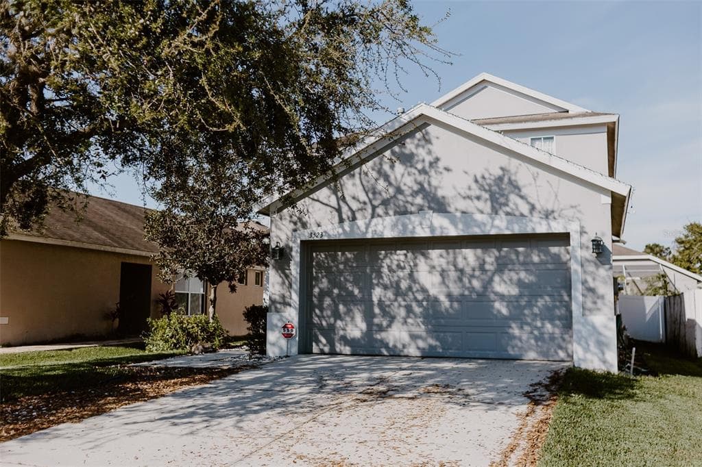 3523 FORAY LANE NEW PORT RICHEY, FL 34655