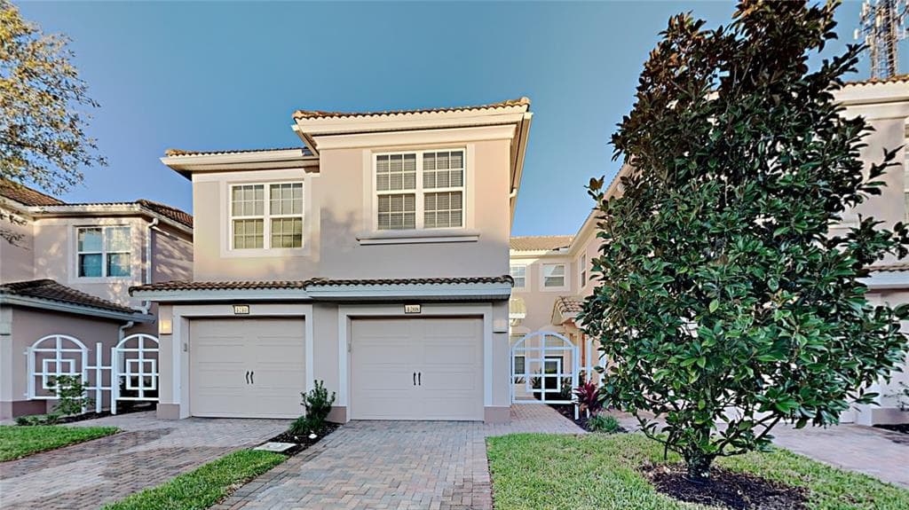 1208 BELLA ROSE COURT DAVENPORT, FL 33896