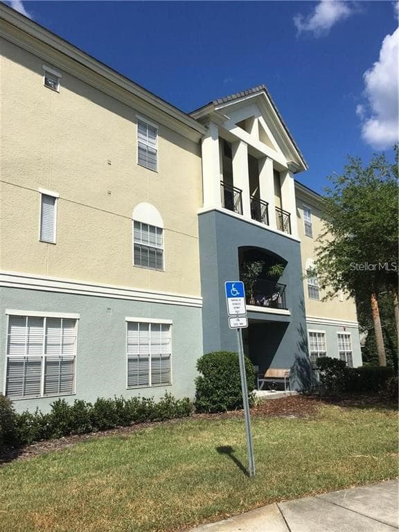 15024 ARBOR RESERVE CIRCLE UNIT 102 TAMPA, FL 33624