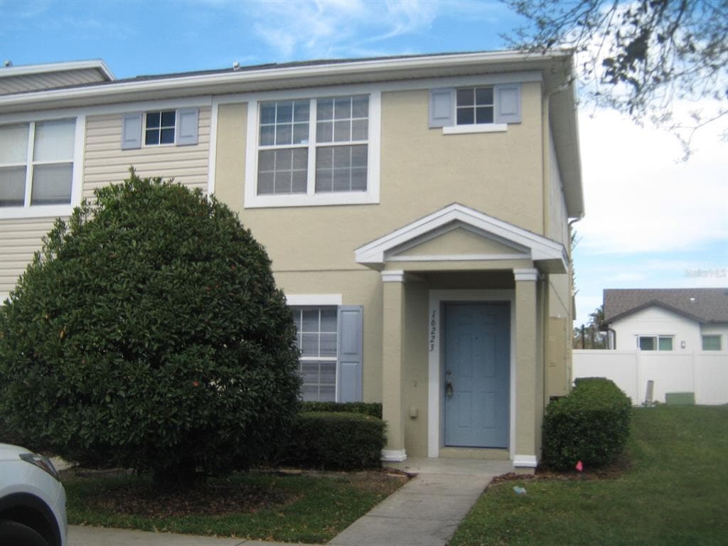 16223 SWAN VIEW CIRCLE ODESSA, FL 33556