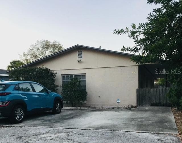 3677 140TH AVENUE UNIT A LARGO, FL 33771