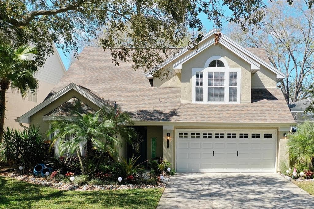 14534 NETTLE CREEK ROAD TAMPA, FL 33624