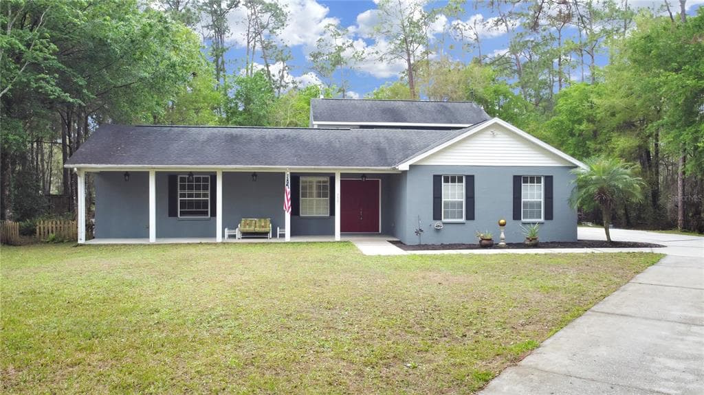 7521 CONRAD STREET WESLEY CHAPEL, FL 33544