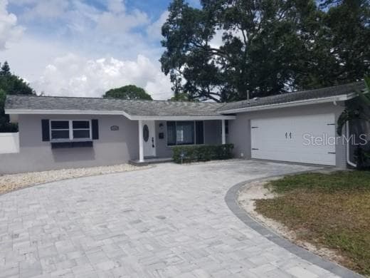 2483 66TH TERRACE S ST PETERSBURG, FL 33712