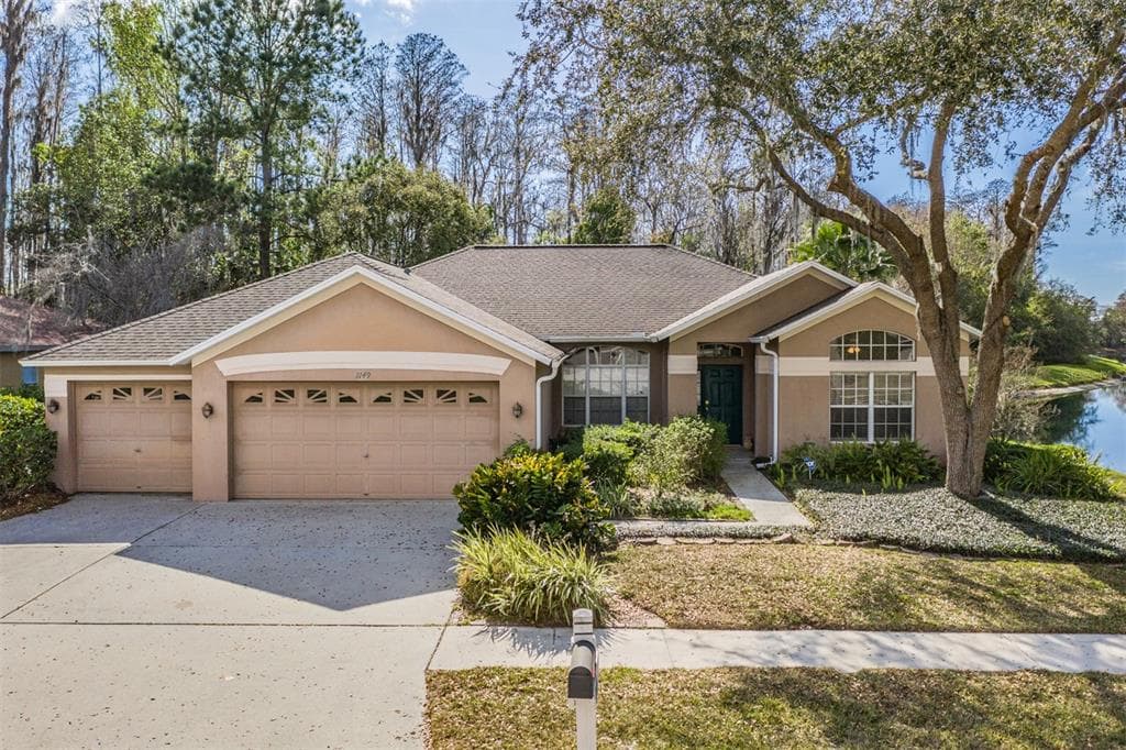 1149 WYNDHAM LAKES DRIVE