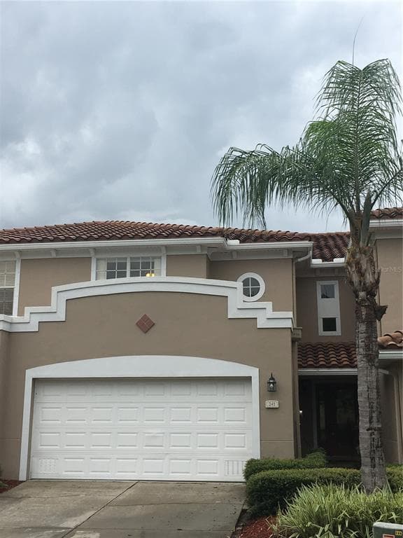 241 VALENCIA CIRCLE ST PETERSBURG, FL 33716