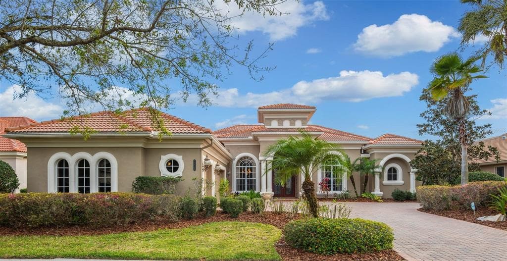 20008 RYMAN PLACE TAMPA, FL 33647