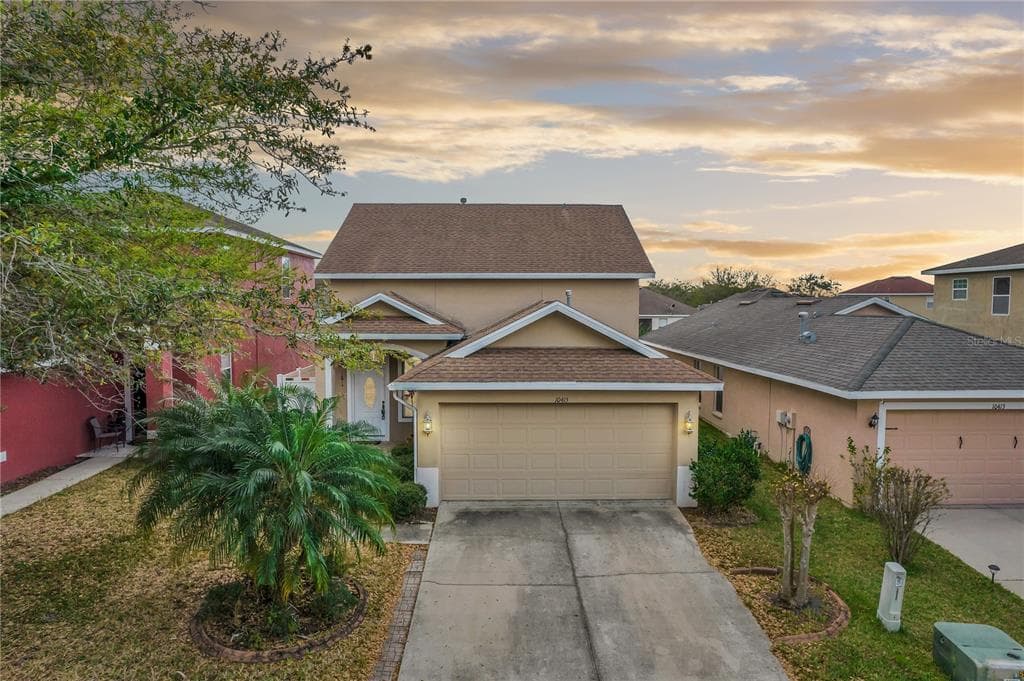 10415 AVELAR RIDGE DRIVE RIVERVIEW, FL 33578