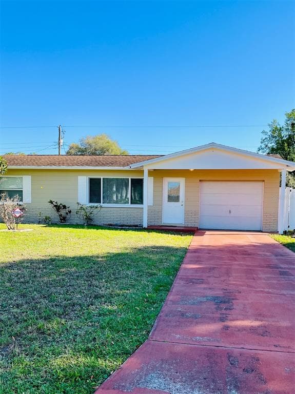 5744 58TH AVENUE N ST PETERSBURG, FL 33709