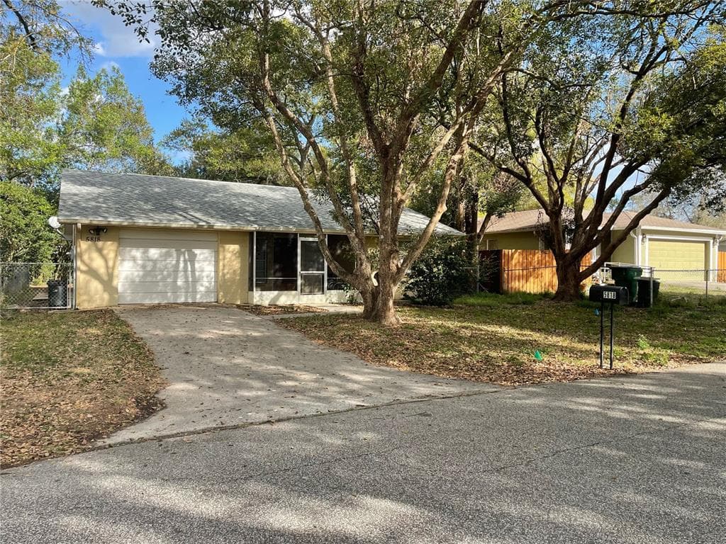 5818 19TH STREET ZEPHYRHILLS, FL 33542