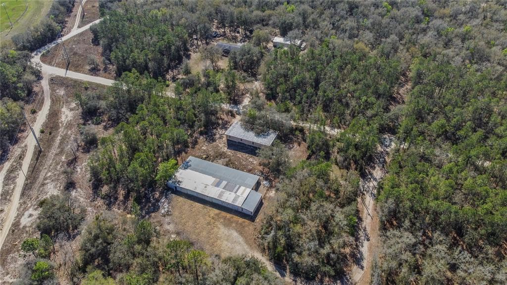 385 E SUNBEAM LANE BEVERLY HILLS, FL 34465