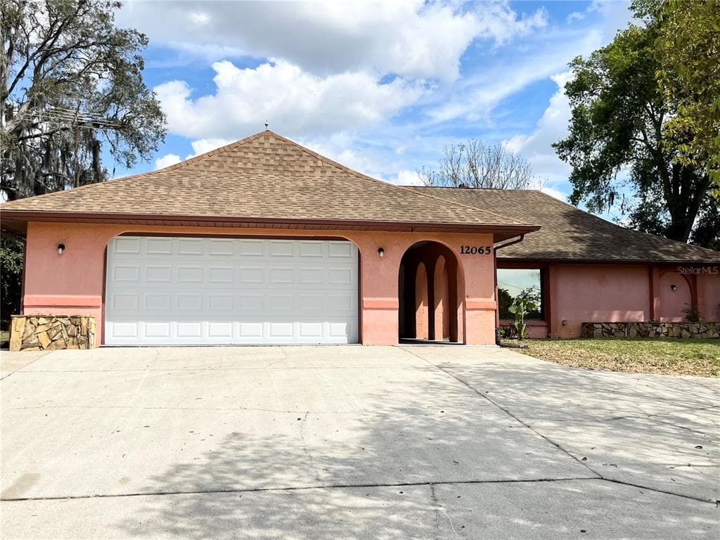 12065 CONWAY STREET SPRING HILL, FL 34609