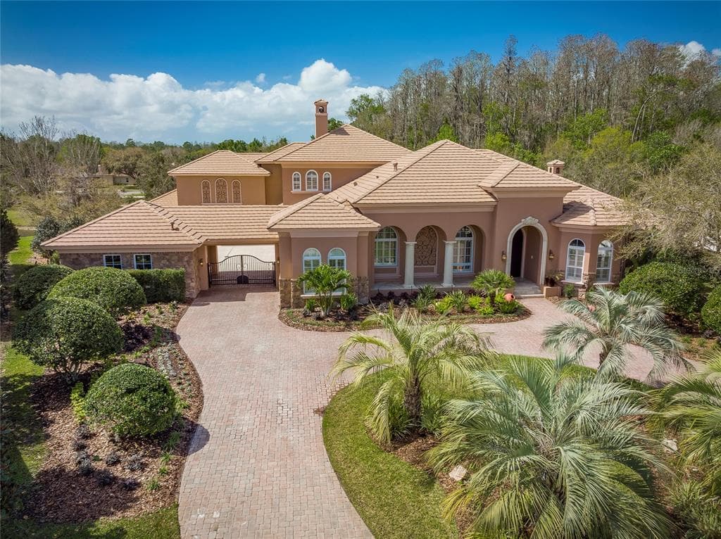 2720 DEER TRACK WAY