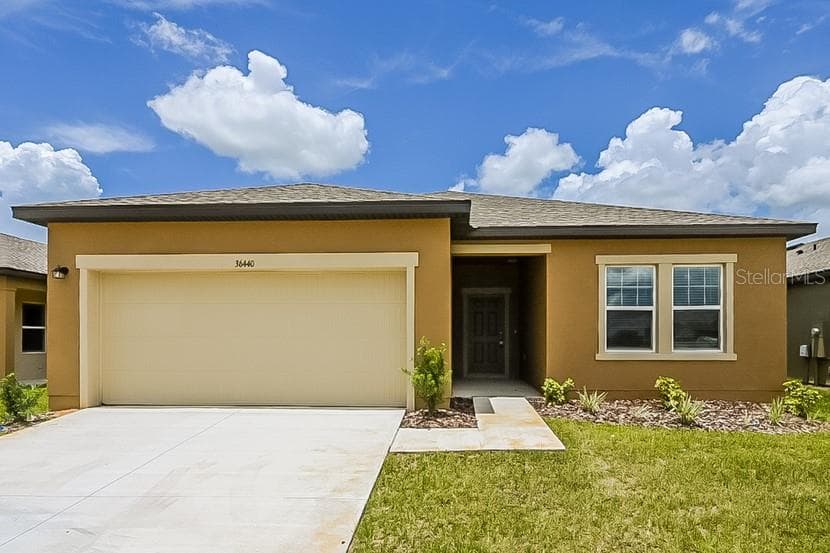 36440 RIVER REED LOOP DADE CITY, FL 33525