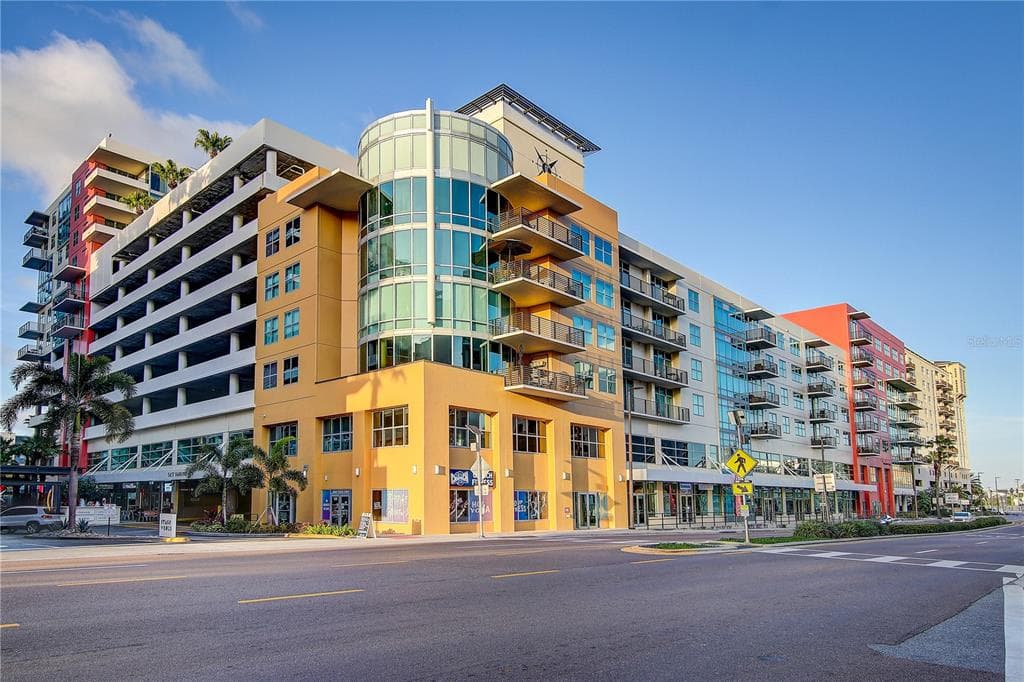 1120 E KENNEDY BOULEVARD UNIT 1128 TAMPA, FL 33602