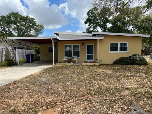 2021 PRINCETON AVENUE DUNEDIN, FL 34698