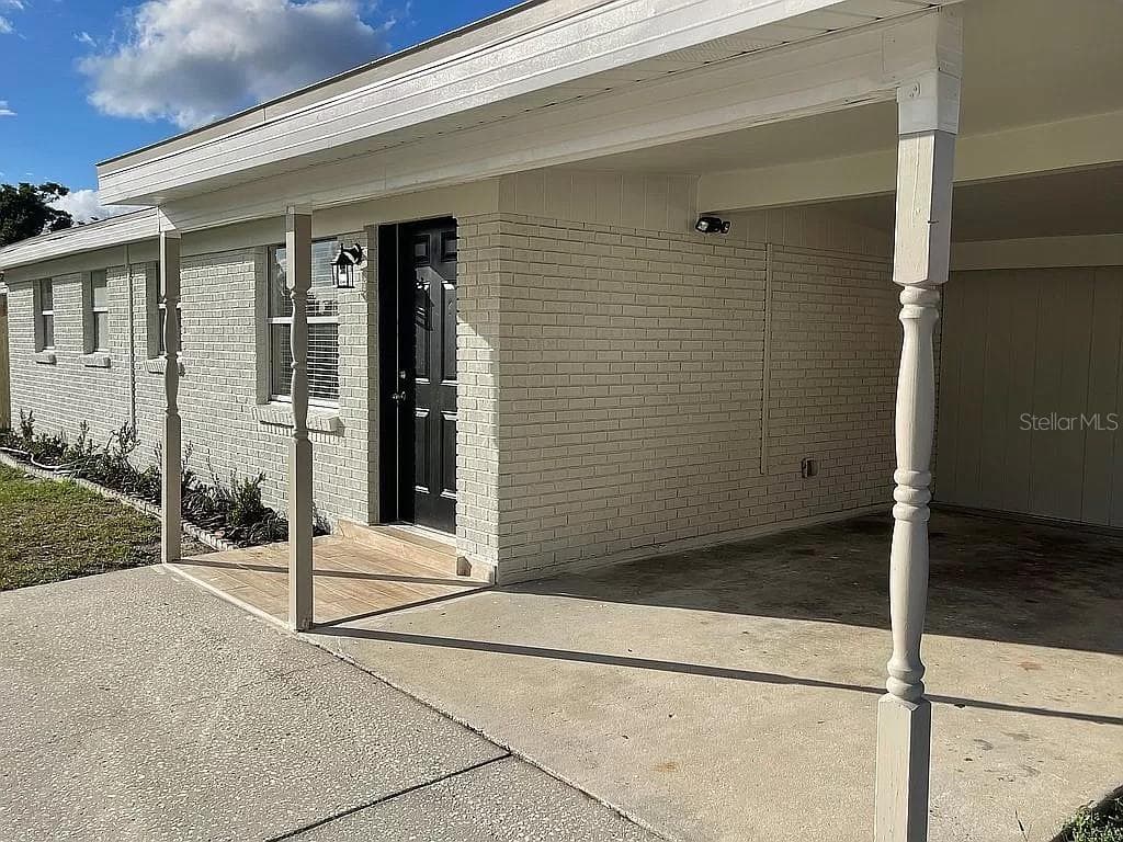 6809 LARMON STREET TAMPA, FL 33634