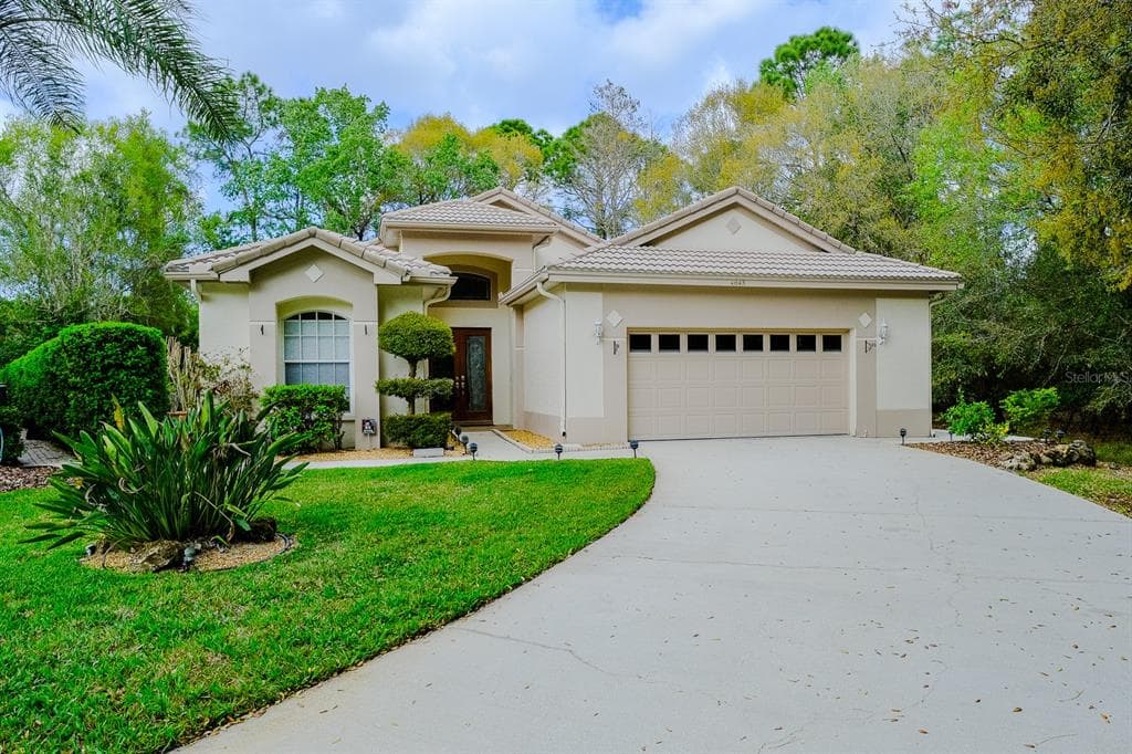 4048 SILK OAK LANE PALM HARBOR, FL 34685