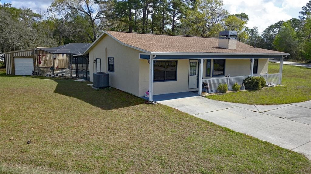 5265 S ISABEL TERRACE HOMOSASSA, FL 34446