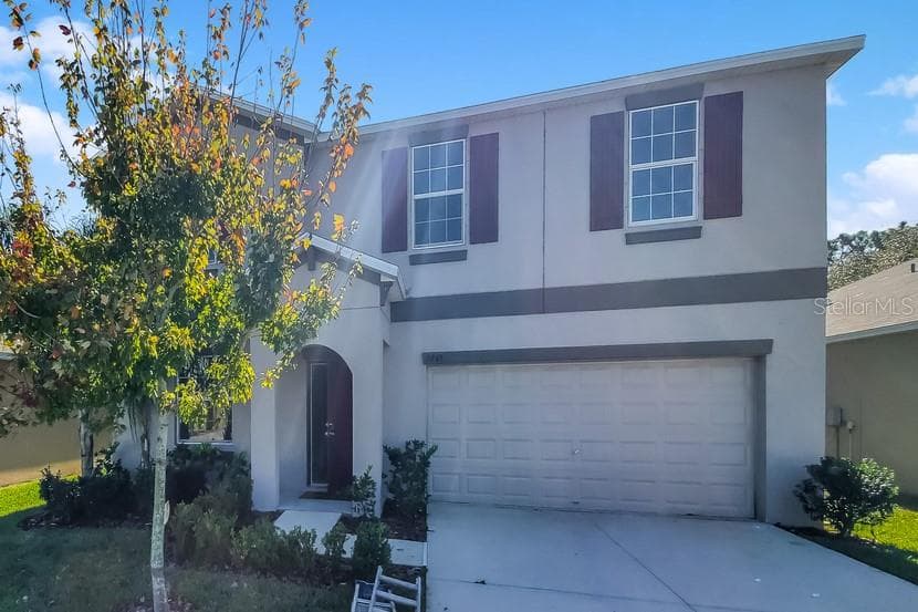 7243 SOMERSET POND DRIVE RUSKIN, FL 33573