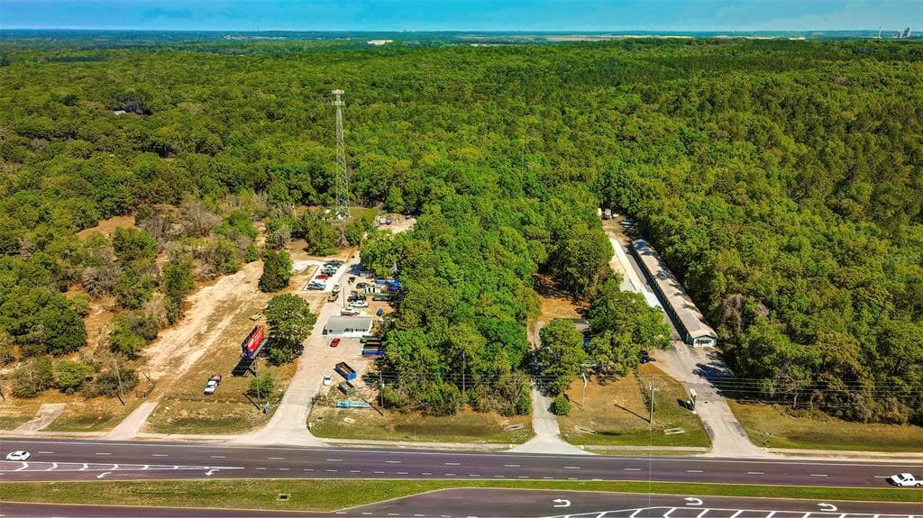 0 CORTEZ BOULEVARD BROOKSVILLE, FL 34601