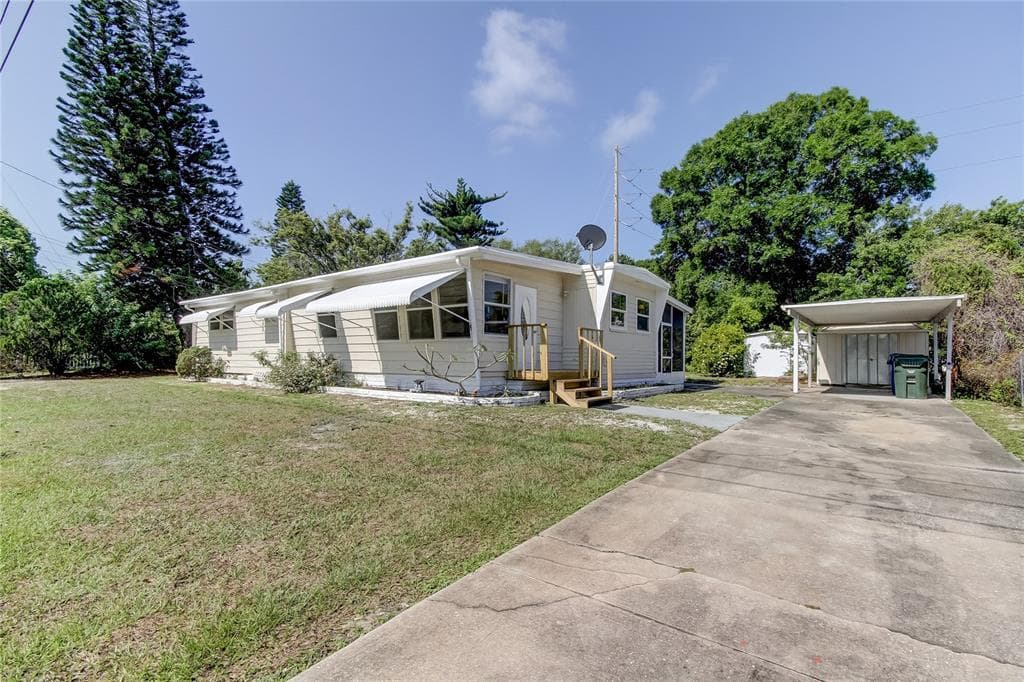 13001 CARDINAL LANE LARGO, FL 33778