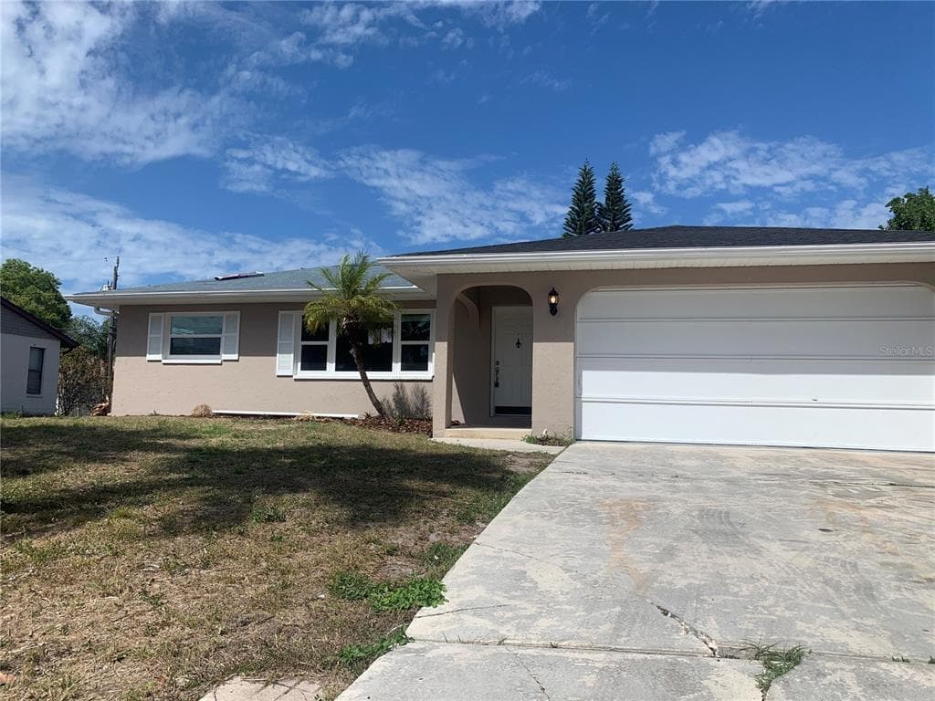 190 COWRY ROAD VENICE, FL 34293