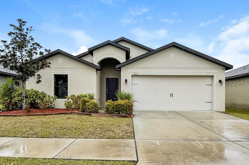 655 CHATHAM WALK DRIVE RUSKIN, FL 33570