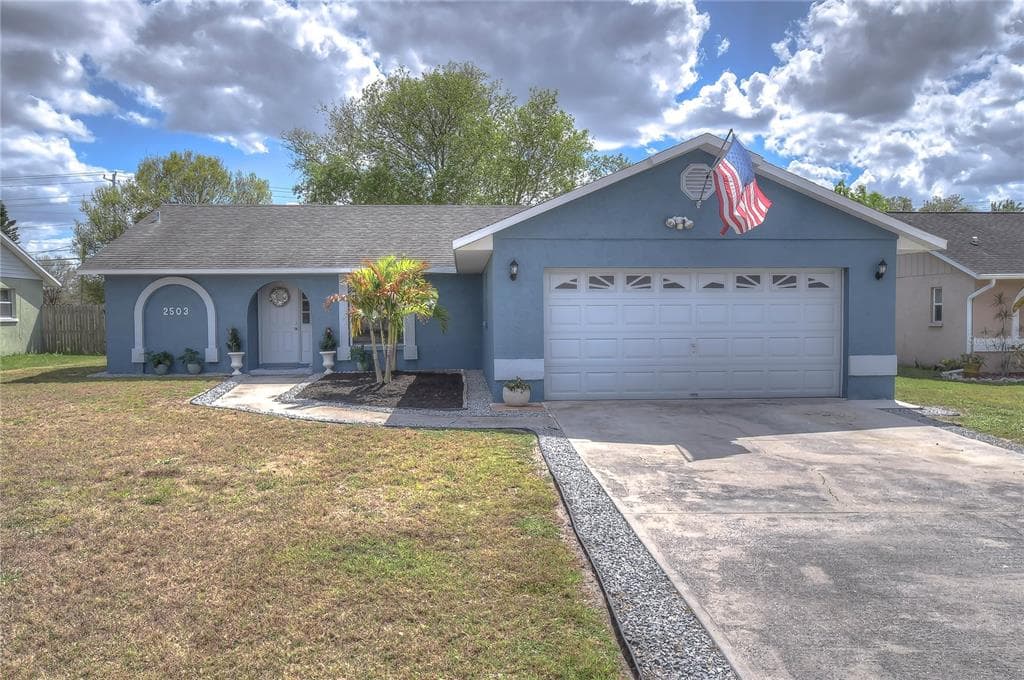 2503 50TH STREET COURT E