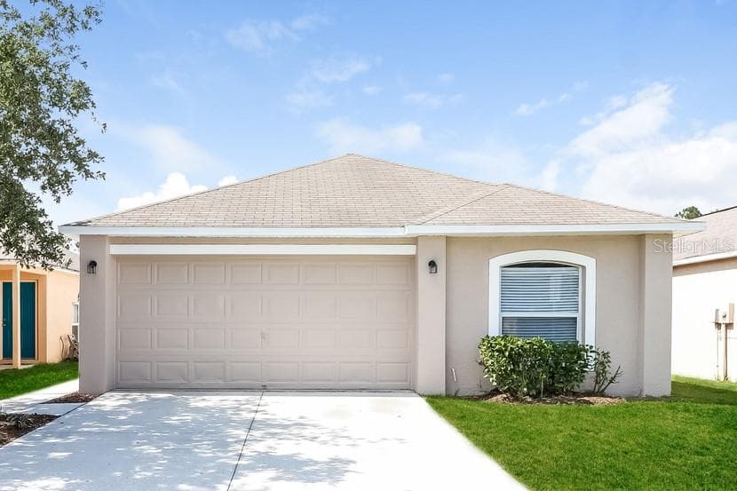30539 BIRDHOUSE DRIVE WESLEY CHAPEL, FL 33545