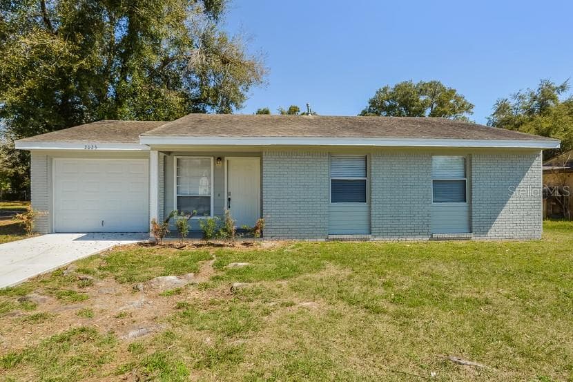 2023 WILLIAM CLARK AVENUE SANFORD, FL 32771