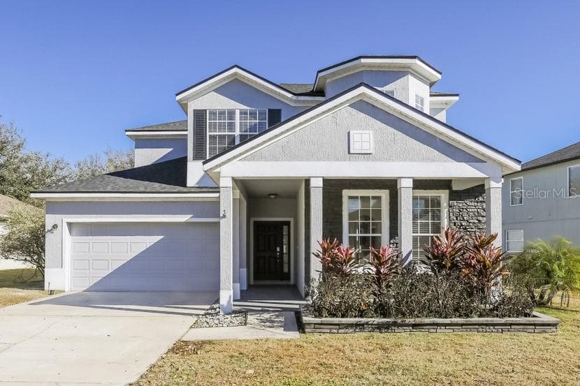 34138 FORTUNADO STREET SORRENTO, FL 32776