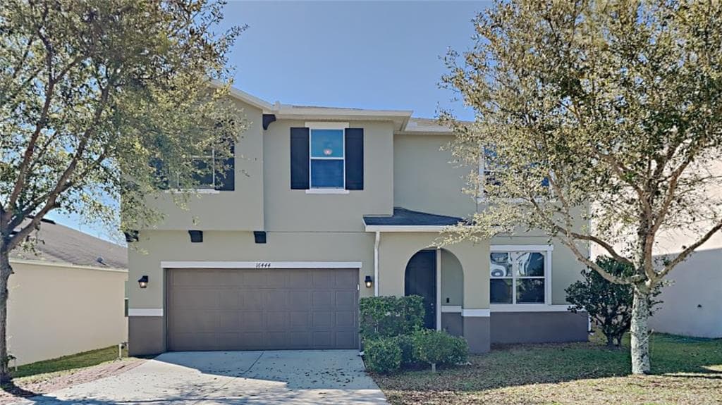 16444 CAJU ROAD CLERMONT, FL 34711